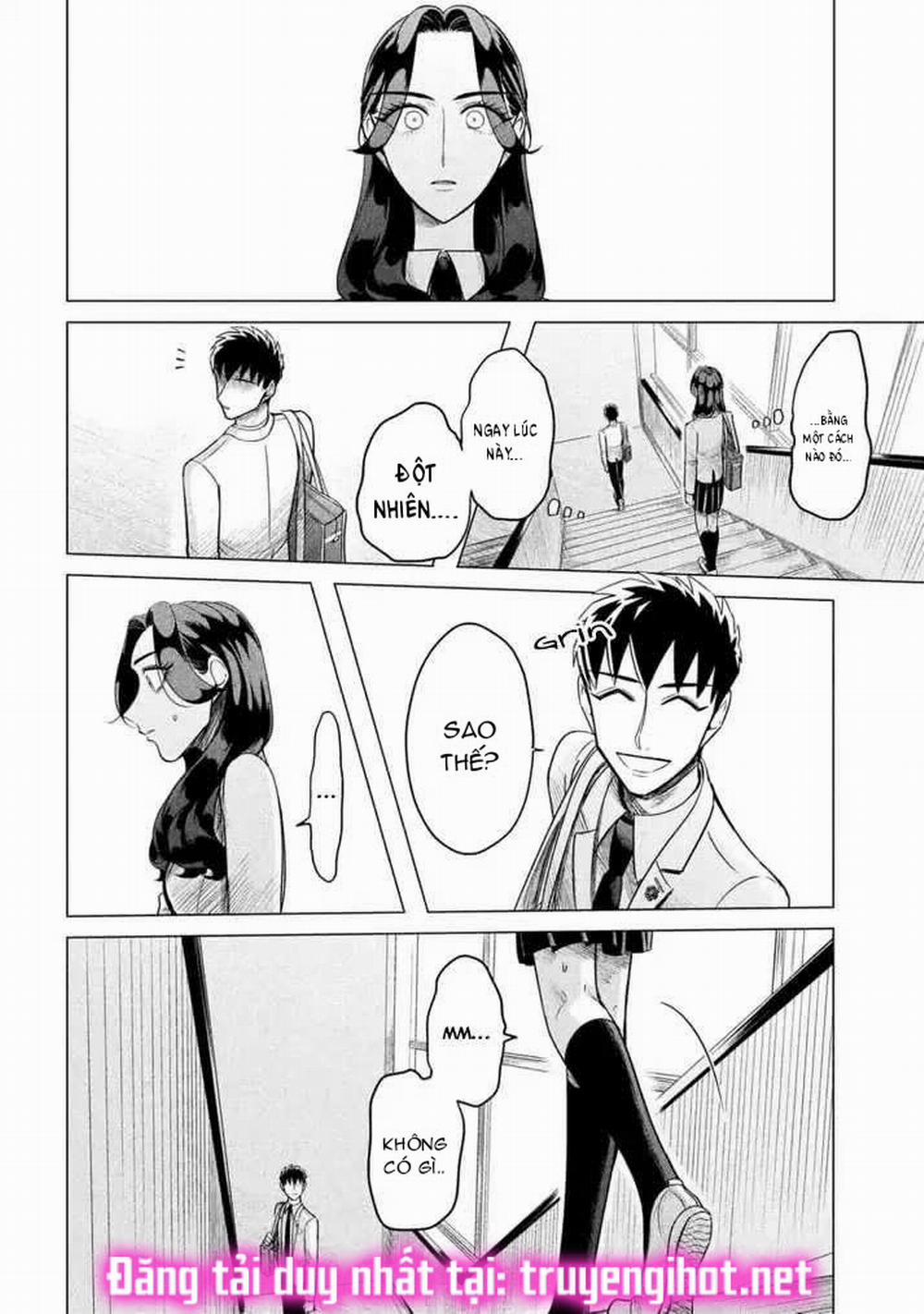 [18+] Kiếp Sau Thà Lấy Thằng Khác 1 trang 37