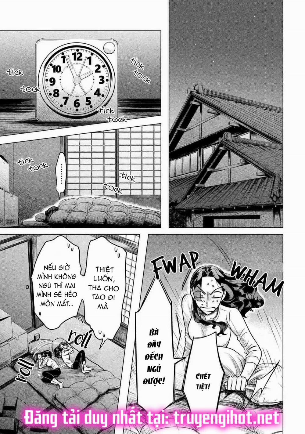 [18+] Kiếp Sau Thà Lấy Thằng Khác 1 trang 38