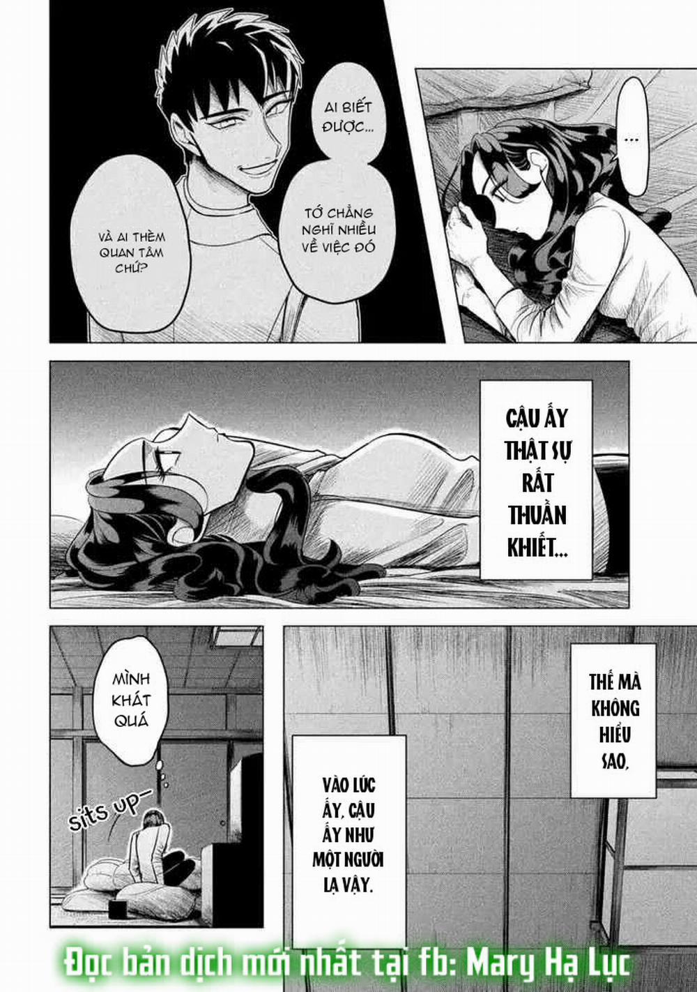 [18+] Kiếp Sau Thà Lấy Thằng Khác 1 trang 39