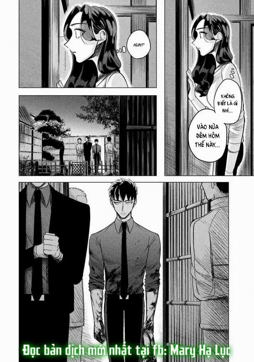 [18+] Kiếp Sau Thà Lấy Thằng Khác 1 trang 41