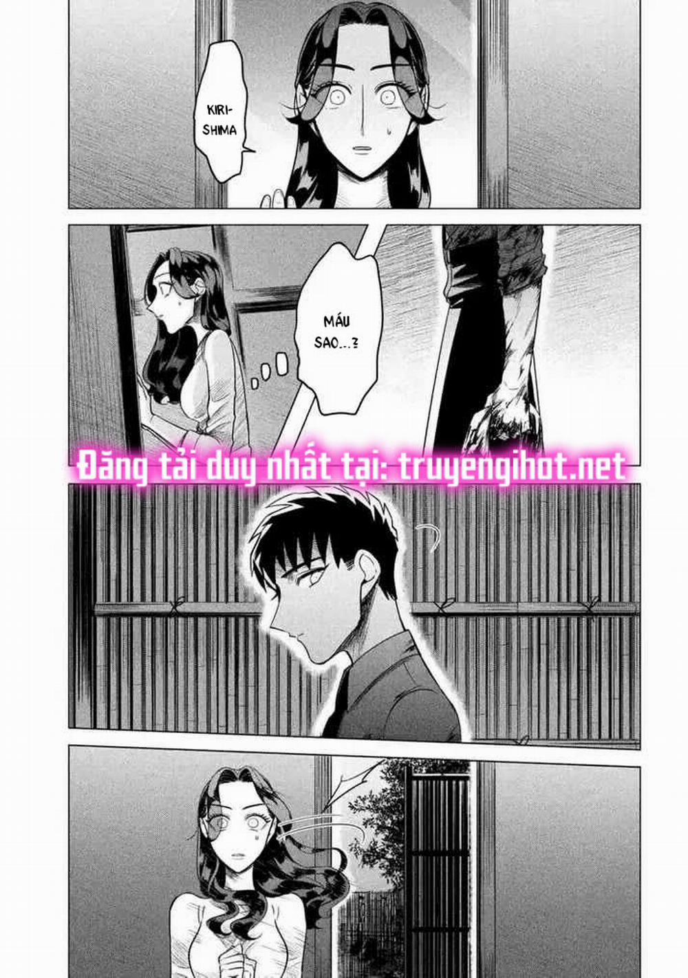 [18+] Kiếp Sau Thà Lấy Thằng Khác 1 trang 42
