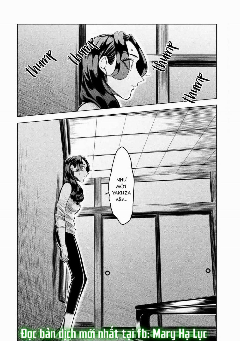 [18+] Kiếp Sau Thà Lấy Thằng Khác 1 trang 43