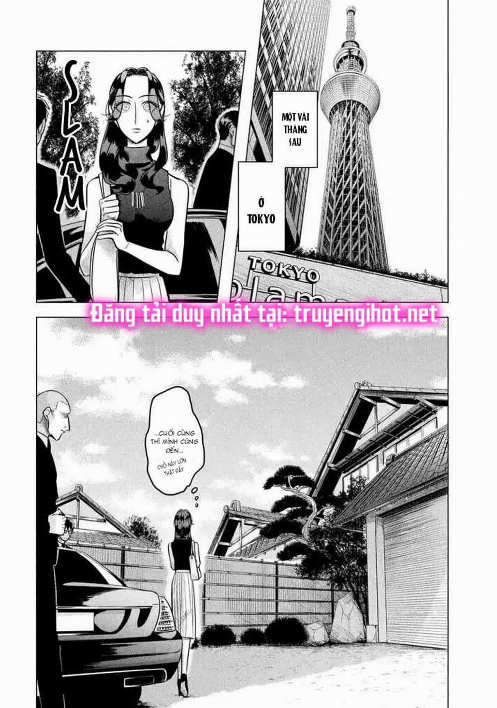 [18+] Kiếp Sau Thà Lấy Thằng Khác 1 trang 9