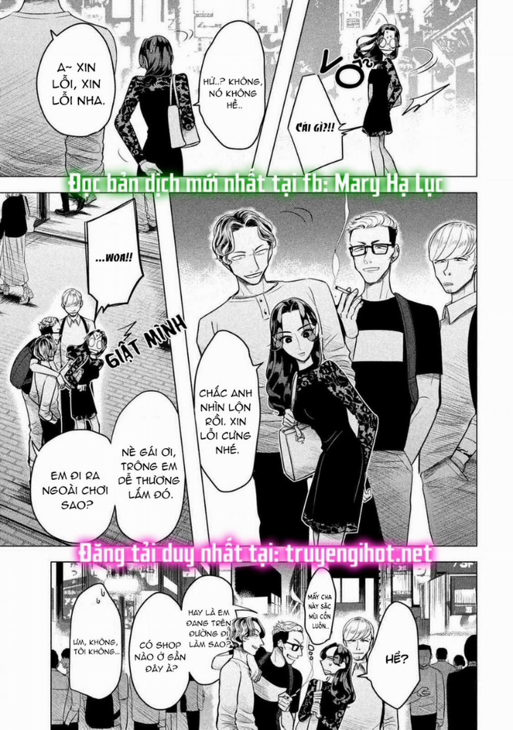 [18+] Kiếp Sau Thà Lấy Thằng Khác 2 trang 10