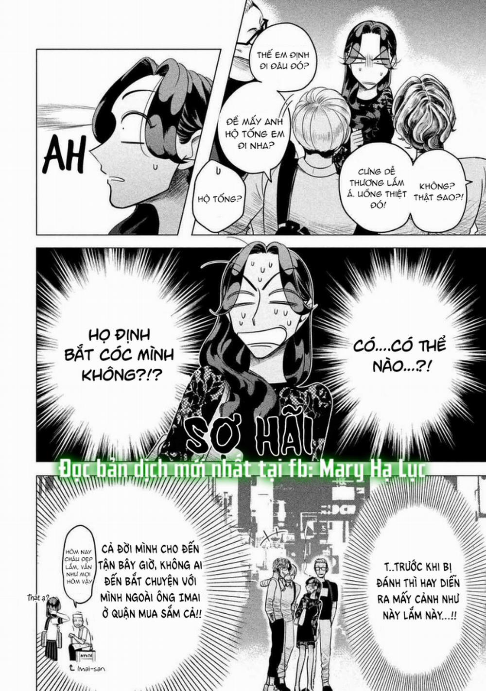 [18+] Kiếp Sau Thà Lấy Thằng Khác 2 trang 11
