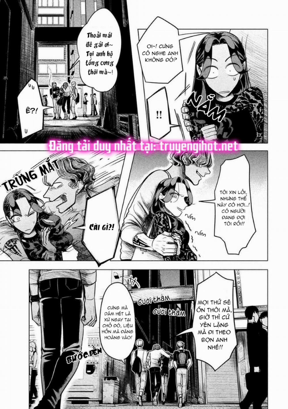 [18+] Kiếp Sau Thà Lấy Thằng Khác 2 trang 12