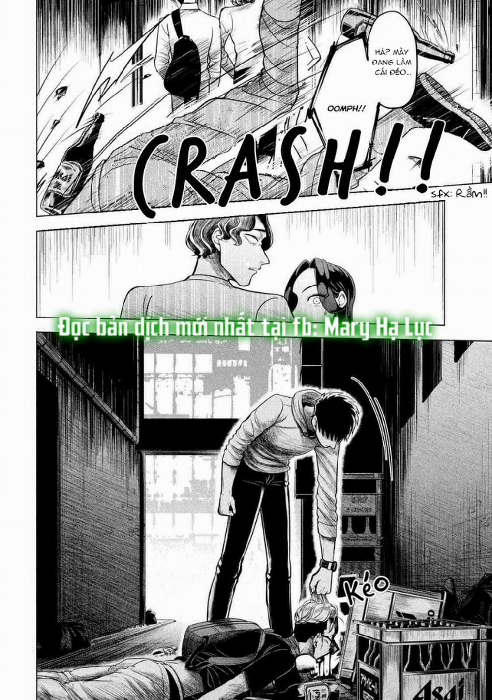 [18+] Kiếp Sau Thà Lấy Thằng Khác 2 trang 13