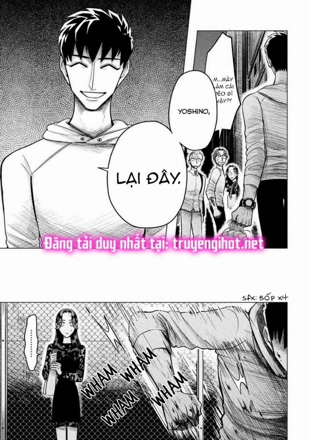 [18+] Kiếp Sau Thà Lấy Thằng Khác 2 trang 14