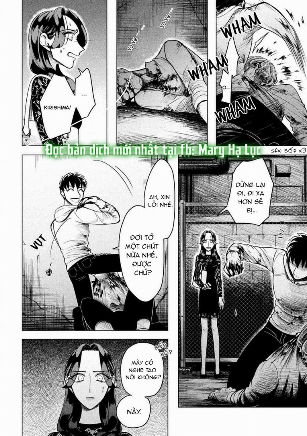 [18+] Kiếp Sau Thà Lấy Thằng Khác 2 trang 15