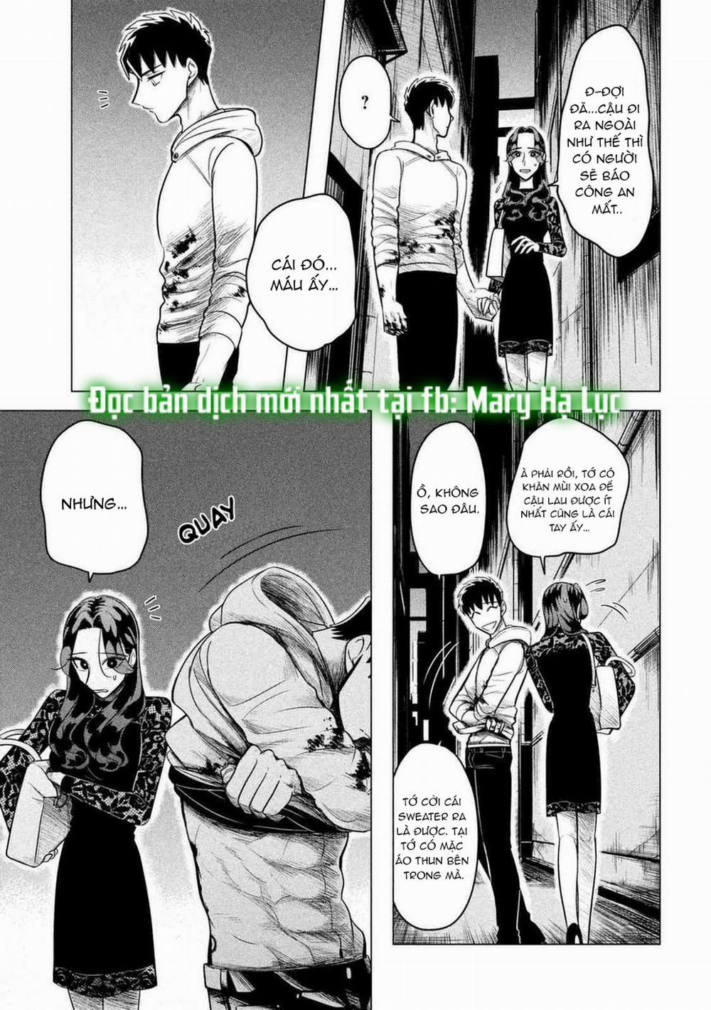 [18+] Kiếp Sau Thà Lấy Thằng Khác 2 trang 18