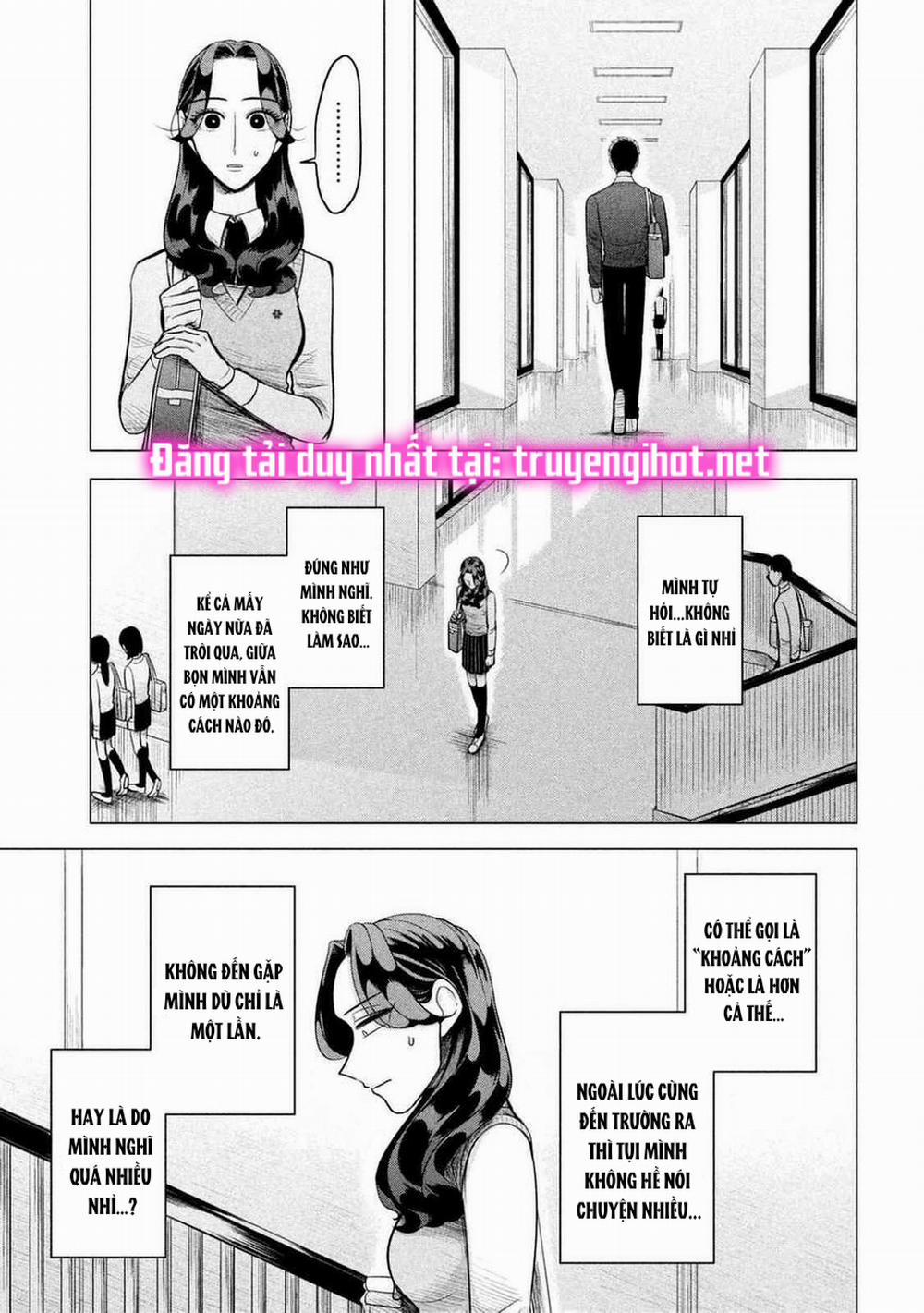 [18+] Kiếp Sau Thà Lấy Thằng Khác 2 trang 2