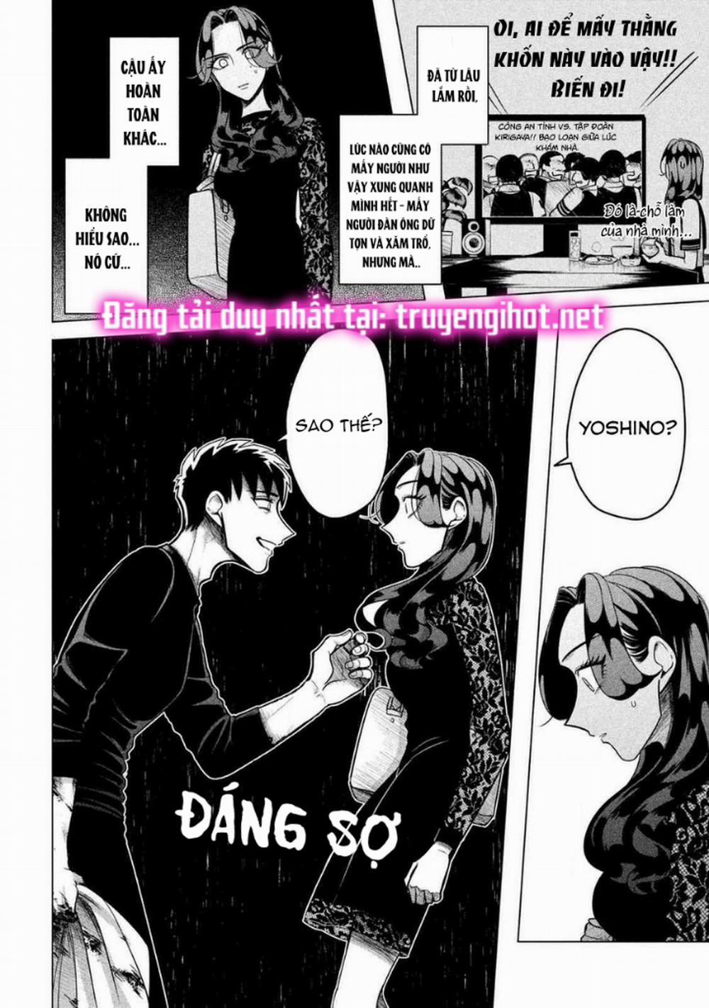 [18+] Kiếp Sau Thà Lấy Thằng Khác 2 trang 21