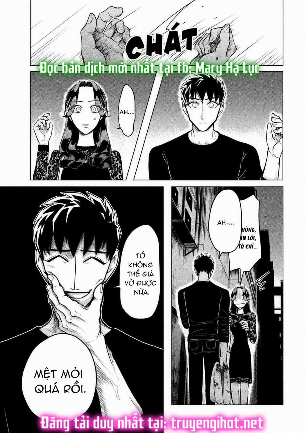 [18+] Kiếp Sau Thà Lấy Thằng Khác 2 trang 22