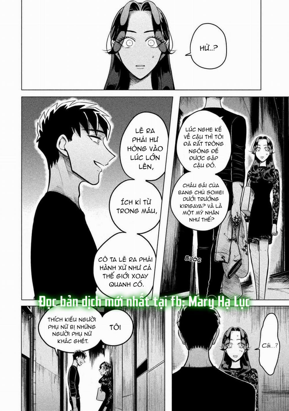 [18+] Kiếp Sau Thà Lấy Thằng Khác 2 trang 23