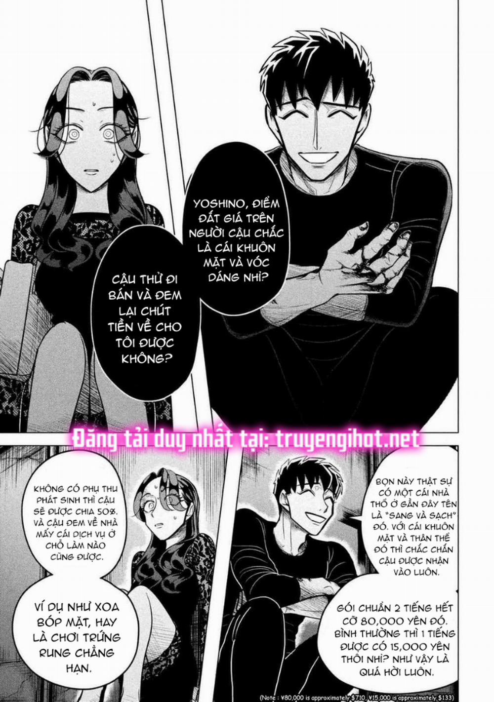 [18+] Kiếp Sau Thà Lấy Thằng Khác 2 trang 26