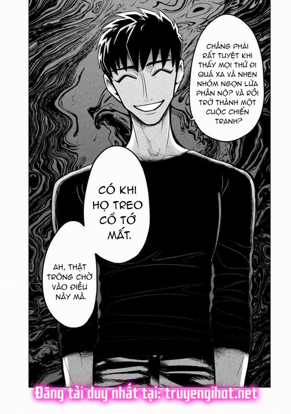 [18+] Kiếp Sau Thà Lấy Thằng Khác 2 trang 28