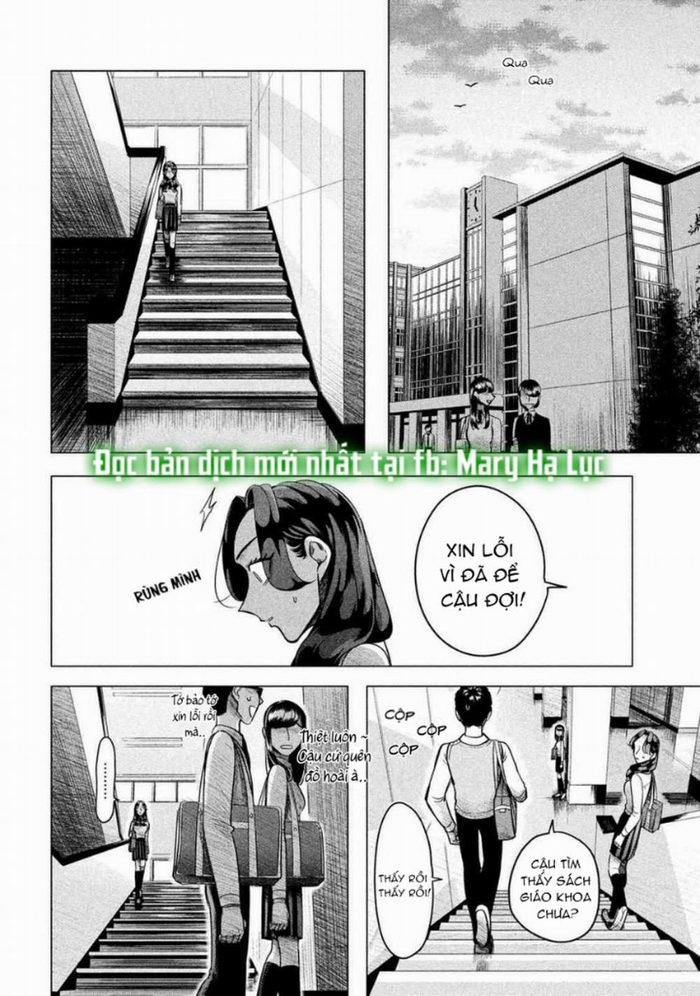 [18+] Kiếp Sau Thà Lấy Thằng Khác 2 trang 29