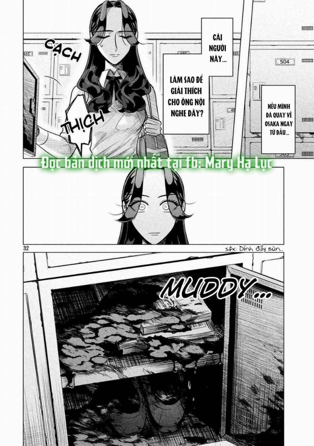 [18+] Kiếp Sau Thà Lấy Thằng Khác 2 trang 31