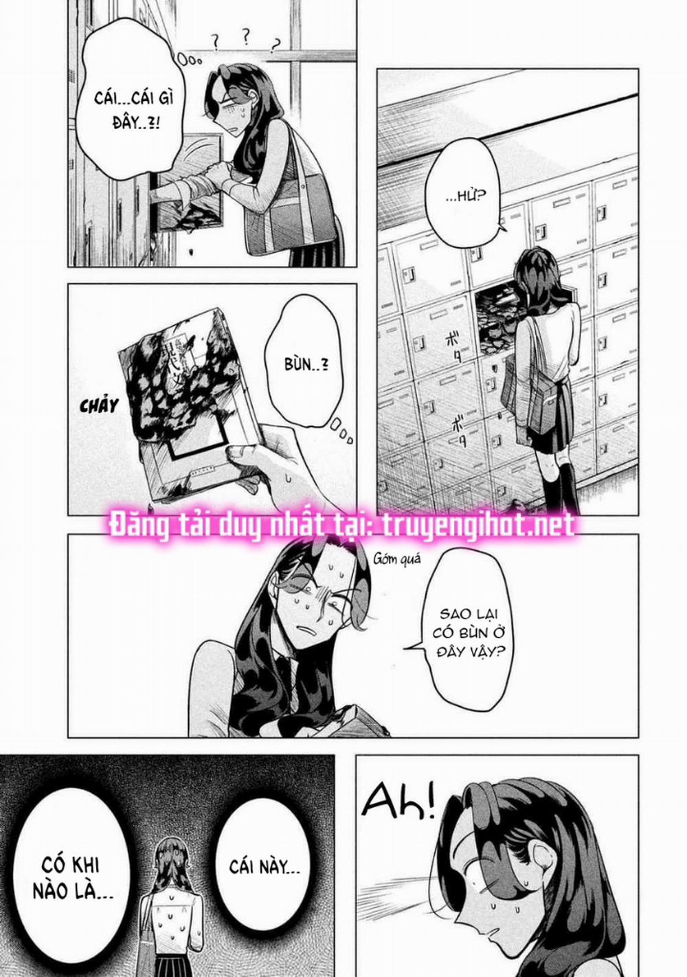 [18+] Kiếp Sau Thà Lấy Thằng Khác 2 trang 32