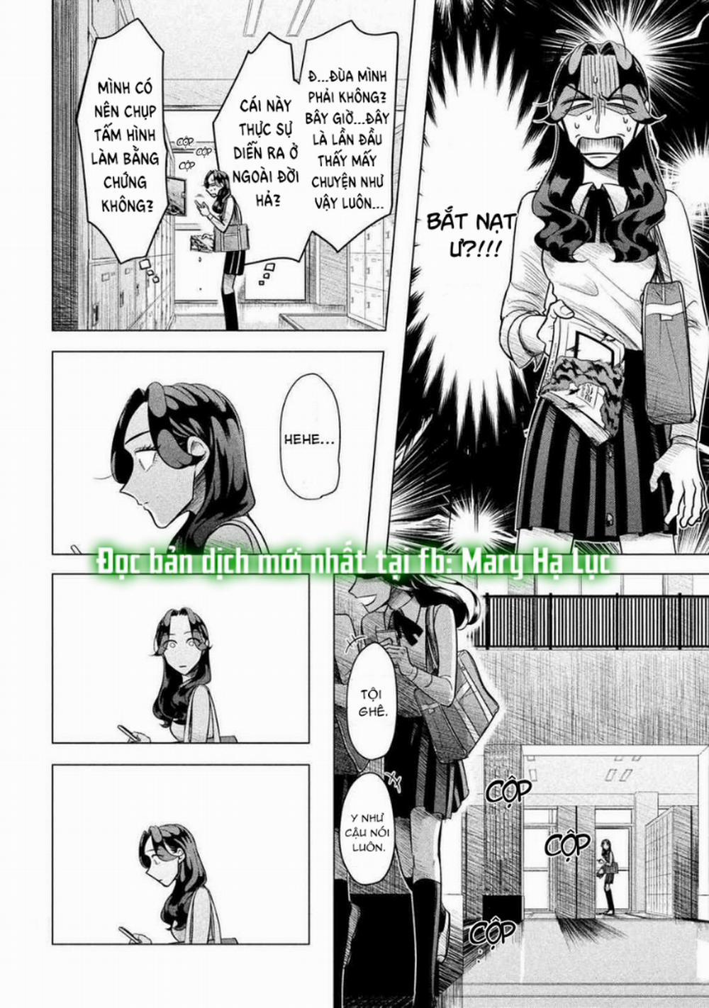 [18+] Kiếp Sau Thà Lấy Thằng Khác 2 trang 33