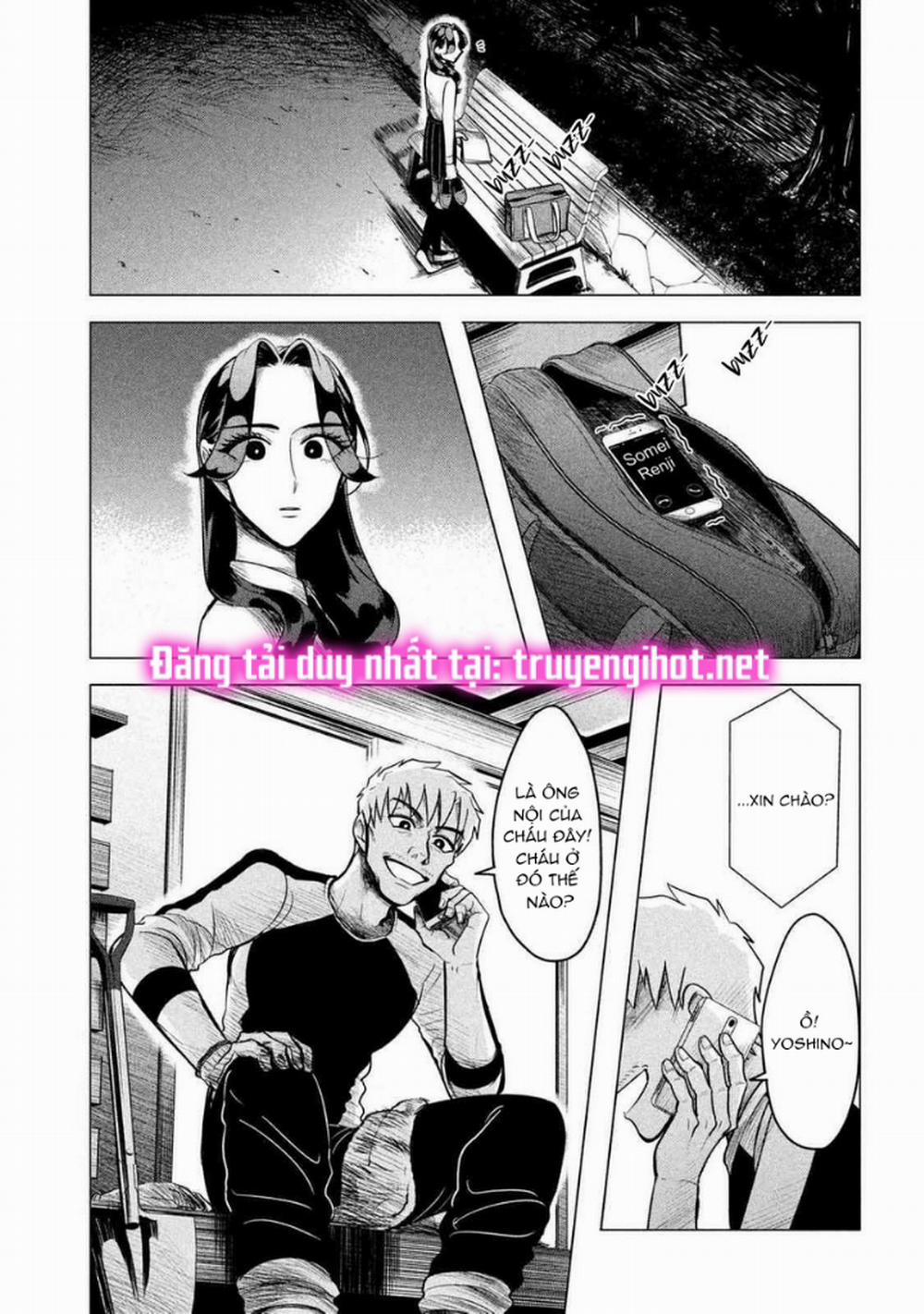 [18+] Kiếp Sau Thà Lấy Thằng Khác 2 trang 36