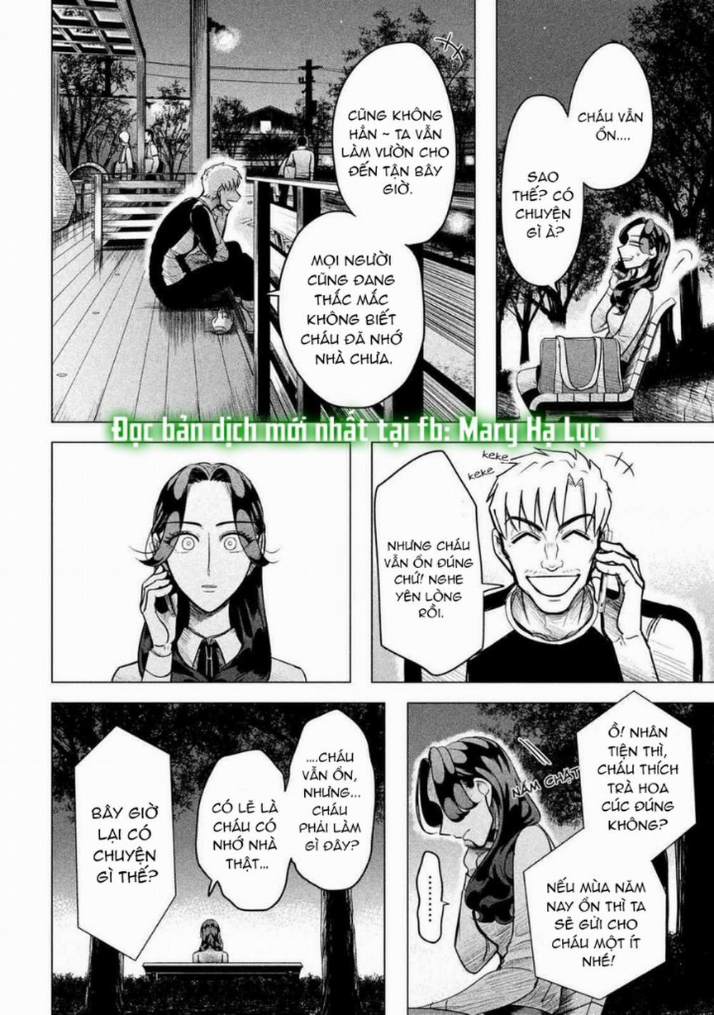 [18+] Kiếp Sau Thà Lấy Thằng Khác 2 trang 37