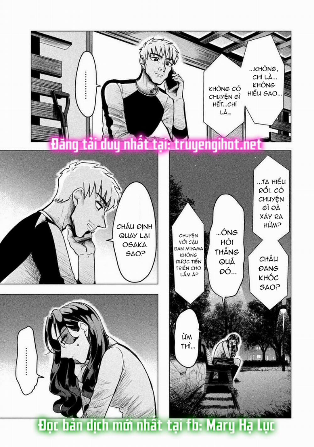 [18+] Kiếp Sau Thà Lấy Thằng Khác 2 trang 38