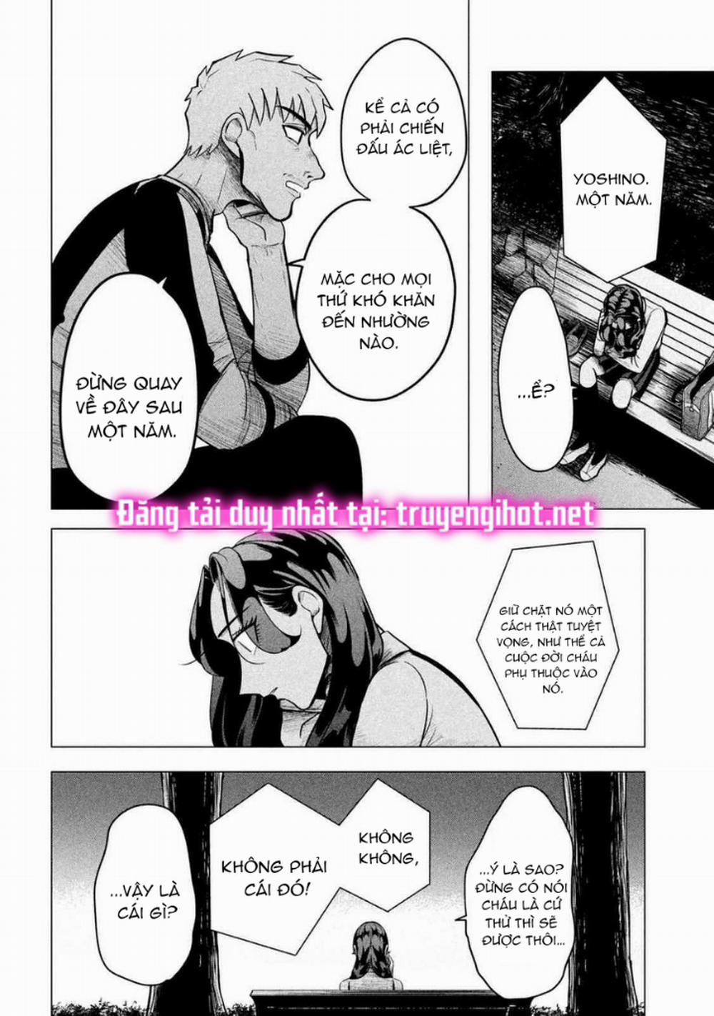 [18+] Kiếp Sau Thà Lấy Thằng Khác 2 trang 39
