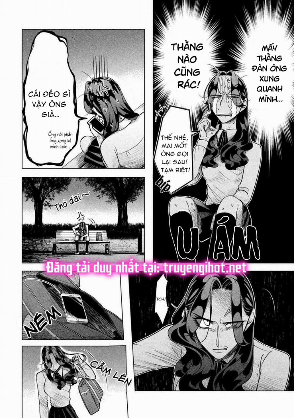 [18+] Kiếp Sau Thà Lấy Thằng Khác 2 trang 41