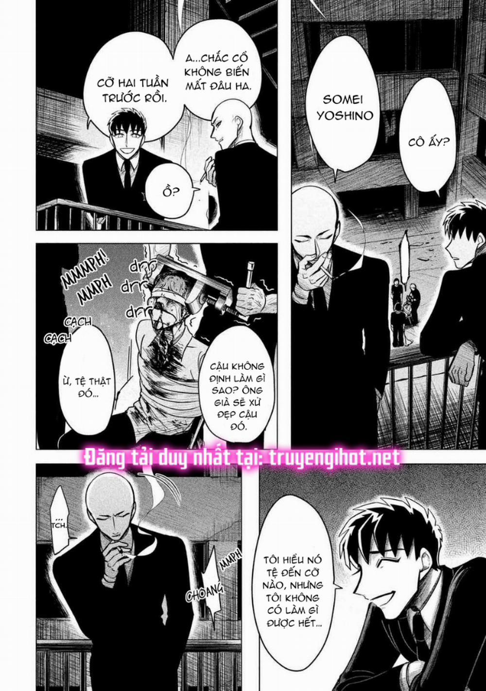 [18+] Kiếp Sau Thà Lấy Thằng Khác 2 trang 43