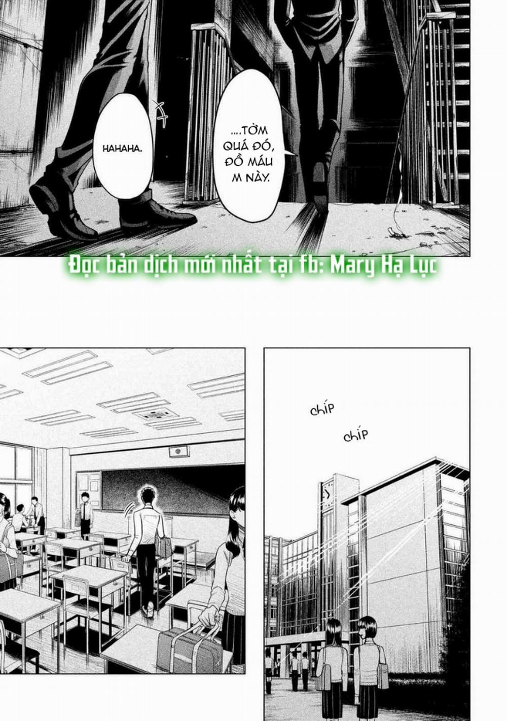 [18+] Kiếp Sau Thà Lấy Thằng Khác 2 trang 44
