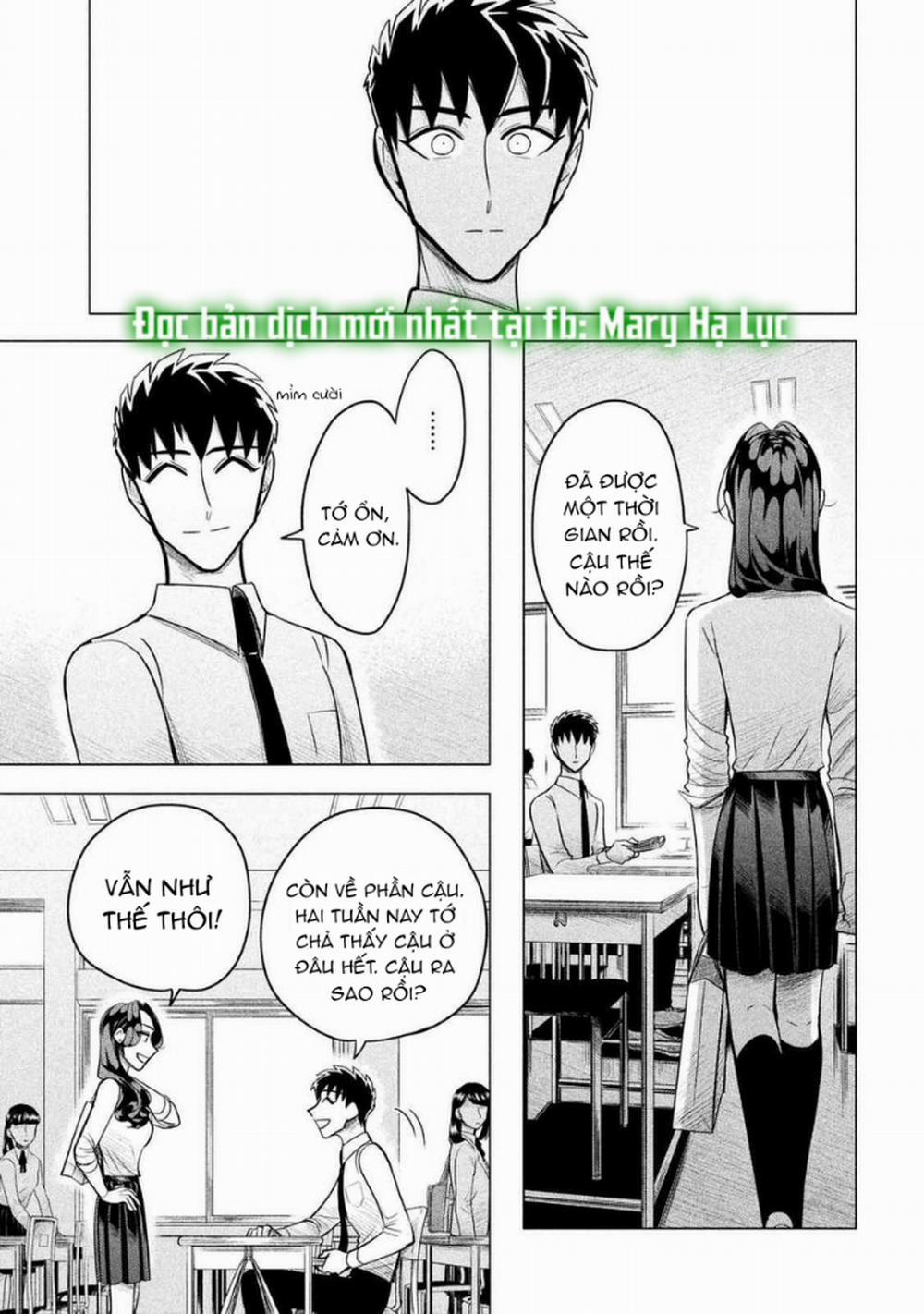 [18+] Kiếp Sau Thà Lấy Thằng Khác 2 trang 46