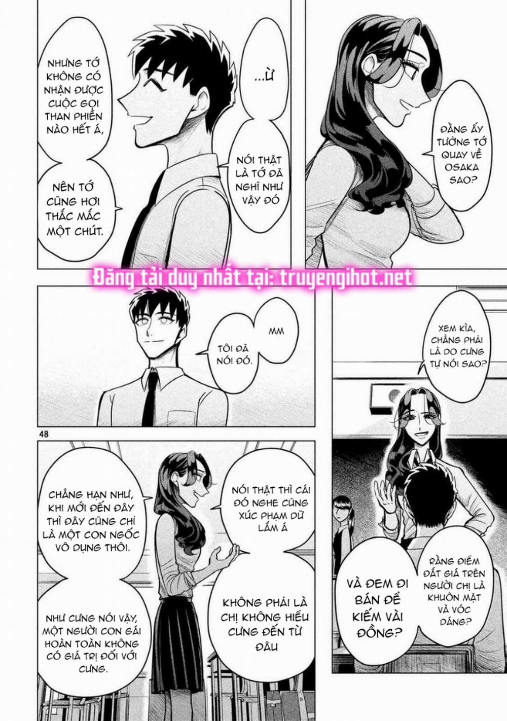 [18+] Kiếp Sau Thà Lấy Thằng Khác 2 trang 47