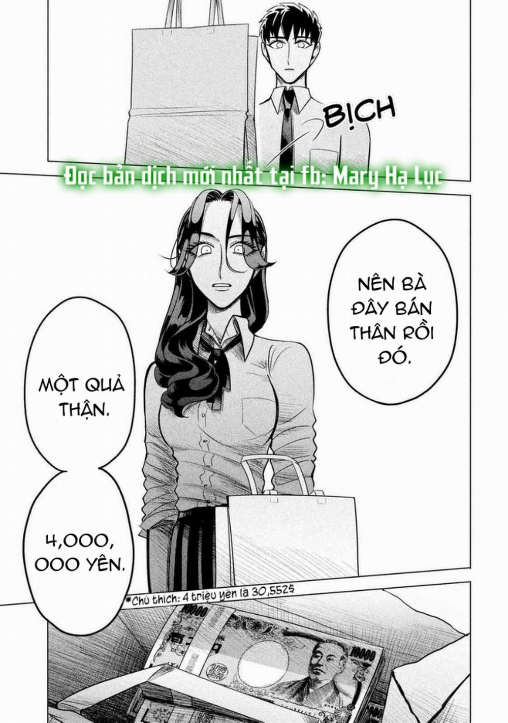 [18+] Kiếp Sau Thà Lấy Thằng Khác 2 trang 48