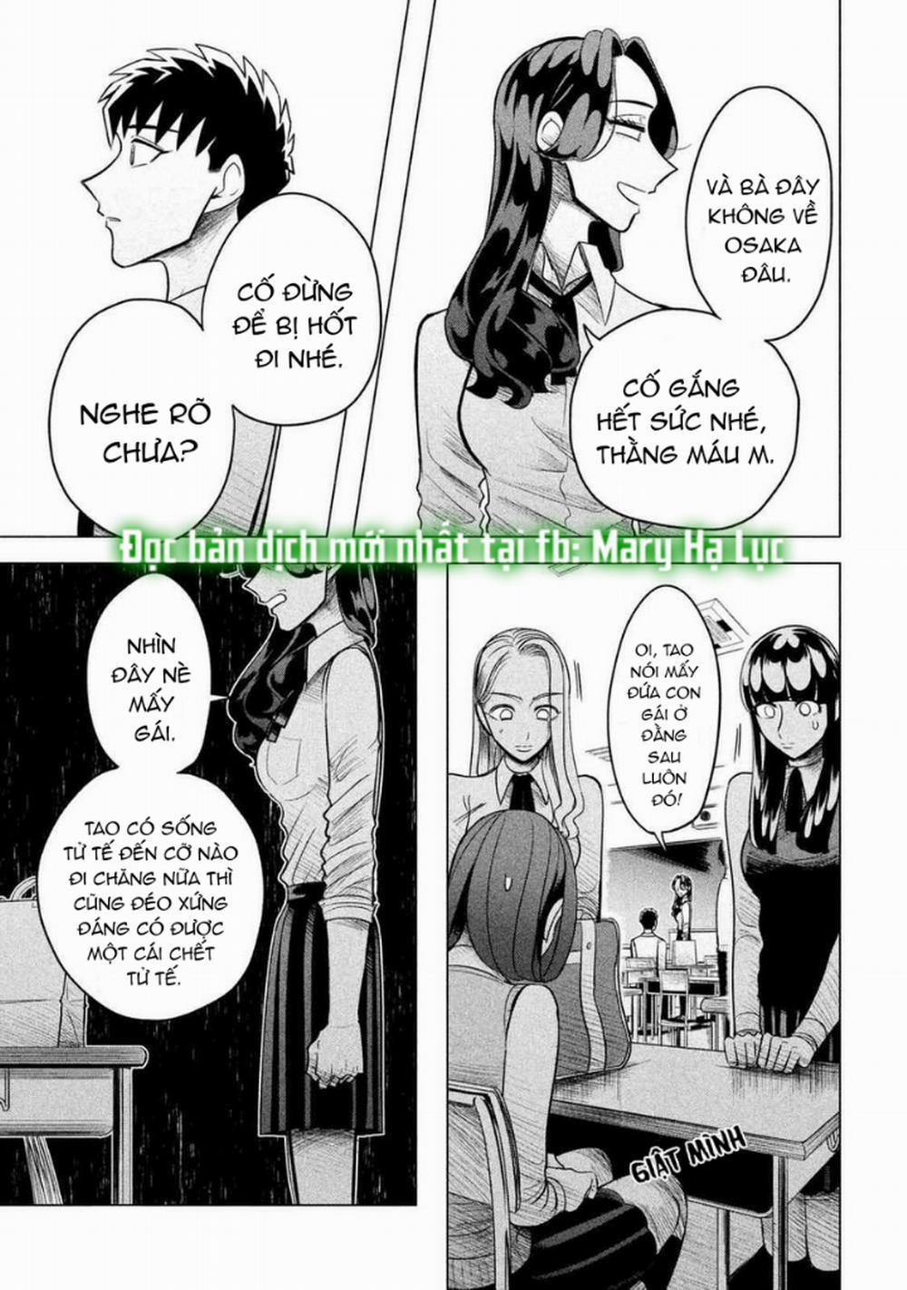 [18+] Kiếp Sau Thà Lấy Thằng Khác 2 trang 50