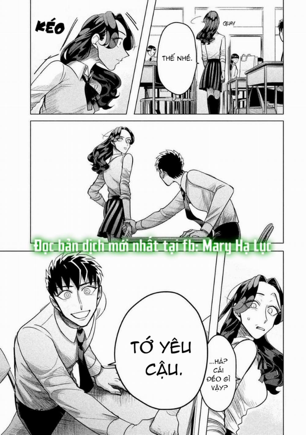 [18+] Kiếp Sau Thà Lấy Thằng Khác 2 trang 52