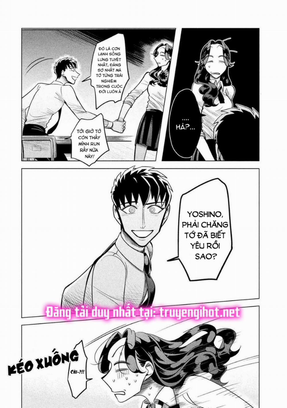 [18+] Kiếp Sau Thà Lấy Thằng Khác 2 trang 53