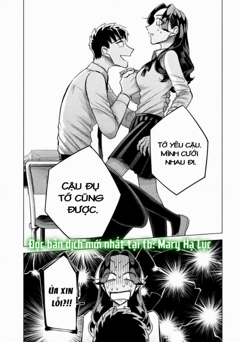 [18+] Kiếp Sau Thà Lấy Thằng Khác 2 trang 54