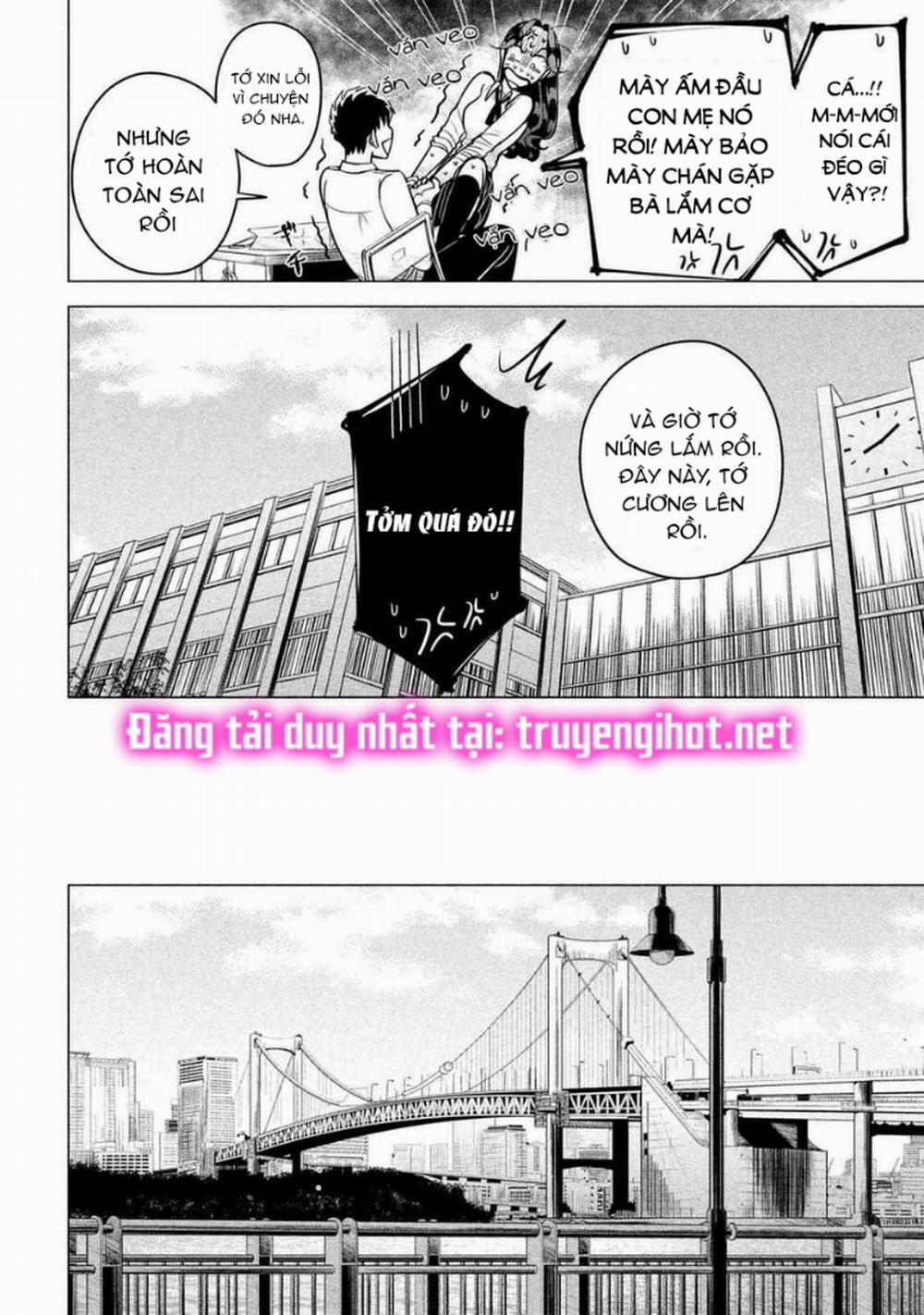 [18+] Kiếp Sau Thà Lấy Thằng Khác 2 trang 55