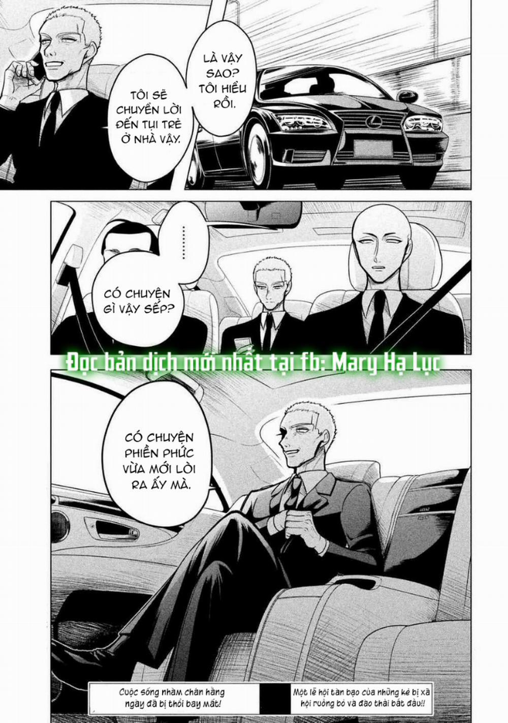[18+] Kiếp Sau Thà Lấy Thằng Khác 2 trang 56