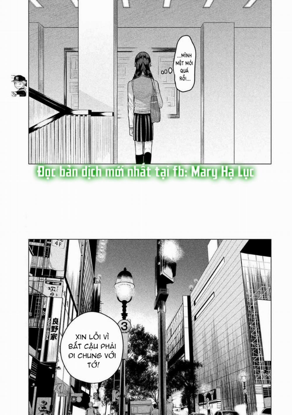 [18+] Kiếp Sau Thà Lấy Thằng Khác 2 trang 6