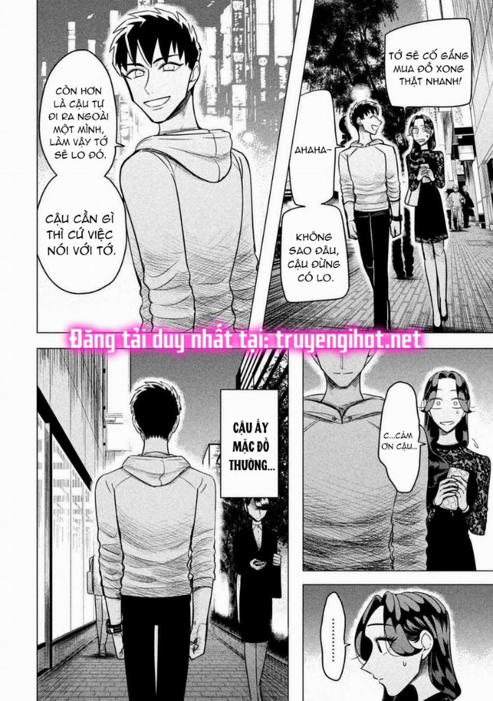 [18+] Kiếp Sau Thà Lấy Thằng Khác 2 trang 7