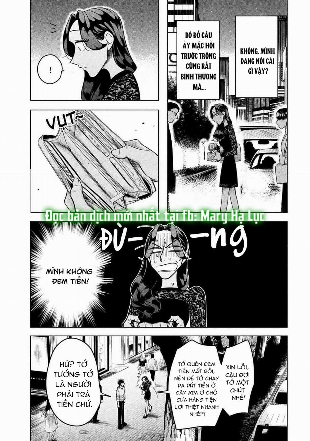 [18+] Kiếp Sau Thà Lấy Thằng Khác 2 trang 8