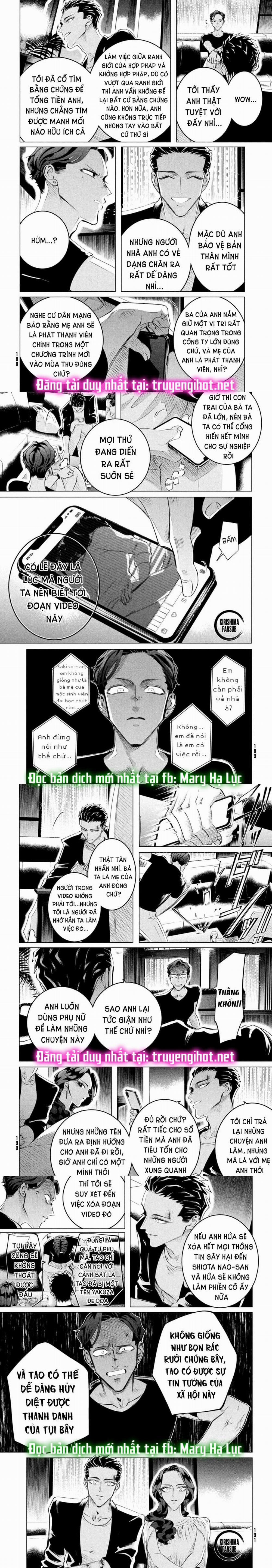 [18+] Kiếp Sau Thà Lấy Thằng Khác 20.3 trang 2