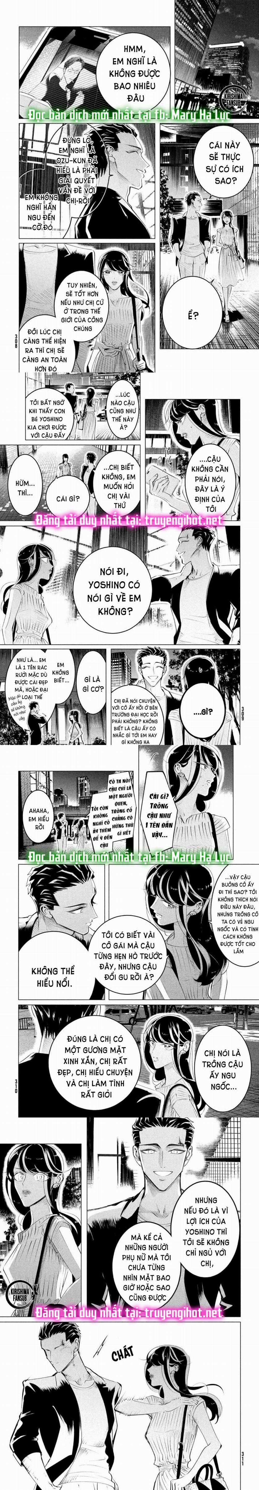 [18+] Kiếp Sau Thà Lấy Thằng Khác 21 trang 2