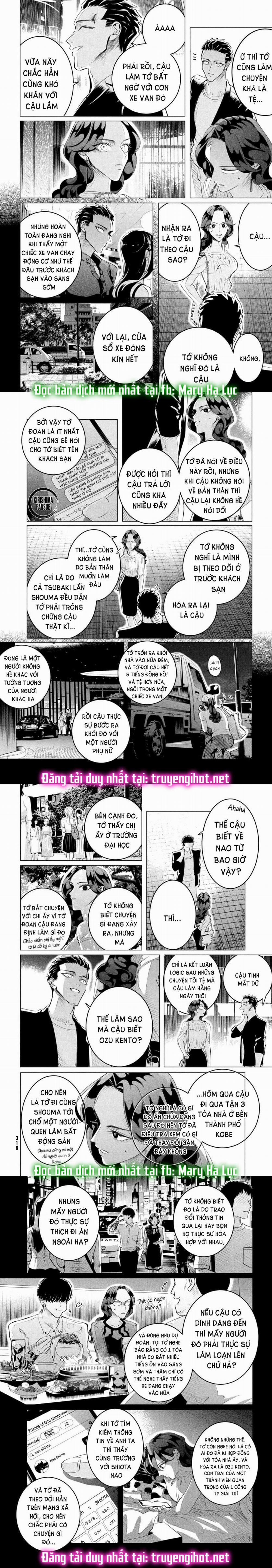 [18+] Kiếp Sau Thà Lấy Thằng Khác 21 trang 4