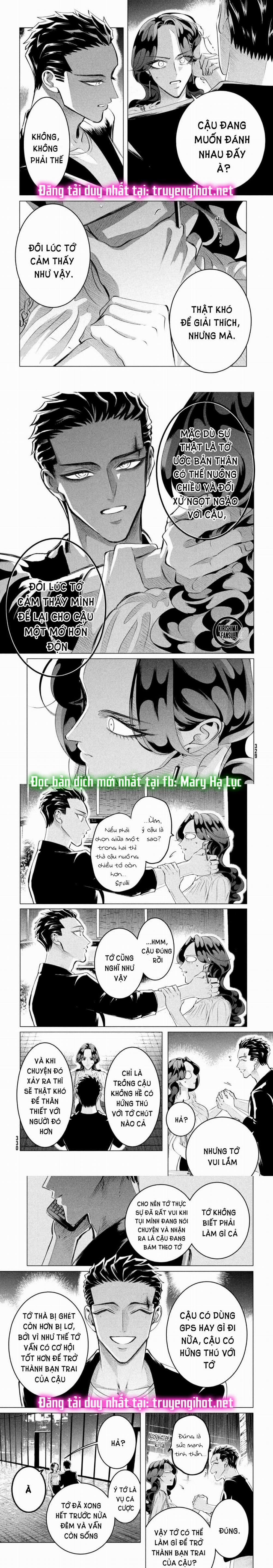 [18+] Kiếp Sau Thà Lấy Thằng Khác 21 trang 7