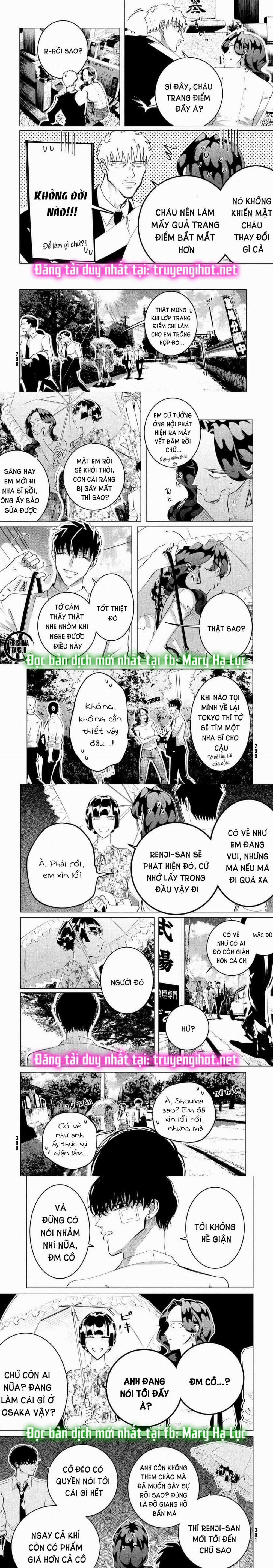 [18+] Kiếp Sau Thà Lấy Thằng Khác 22.1 trang 1
