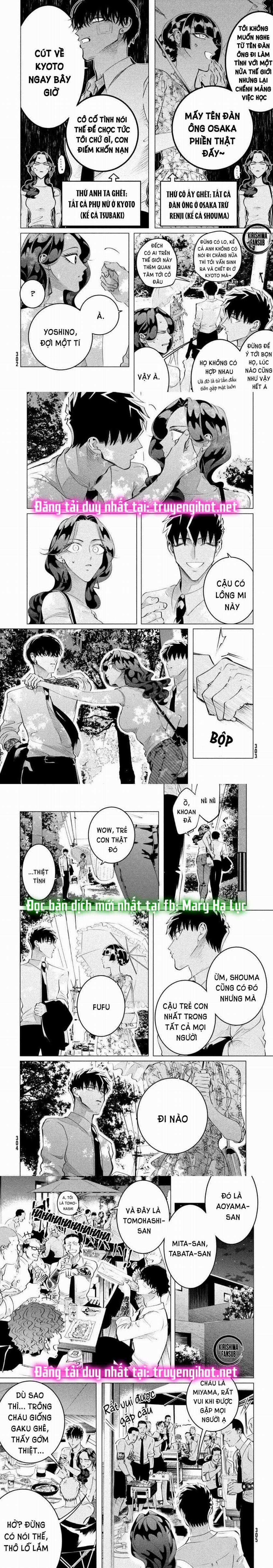 [18+] Kiếp Sau Thà Lấy Thằng Khác 22.1 trang 2