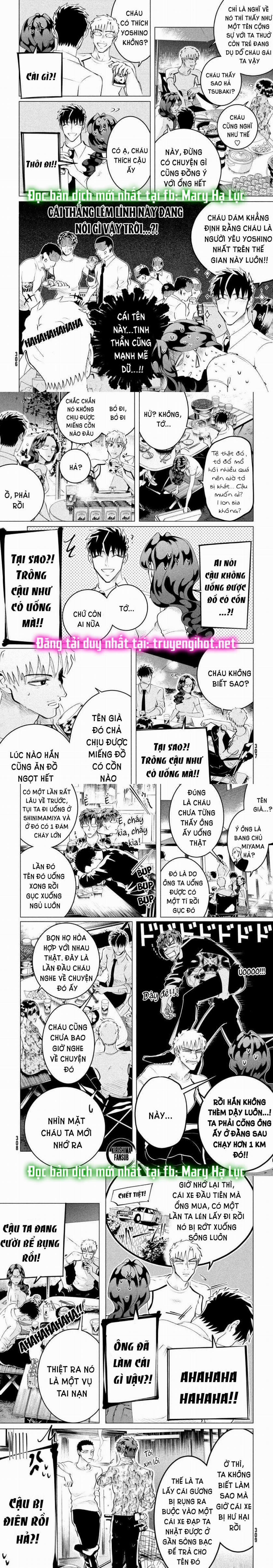 [18+] Kiếp Sau Thà Lấy Thằng Khác 22.1 trang 3